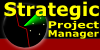 Logo for the Strategic Project Manager LinkedIn Group